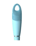Electric cleansing instrument cleaning