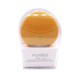Silicone Facial Cleansing Brush USB Rechargeable Waterproof 8 Speed