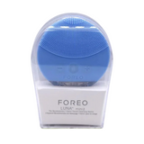 Silicone Facial Cleansing Brush USB Rechargeable Waterproof 8 Speed