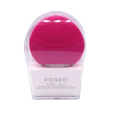 Silicone Facial Cleansing Brush USB Rechargeable Waterproof 8 Speed