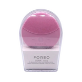 Silicone Facial Cleansing Brush USB Rechargeable Waterproof 8 Speed